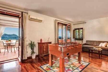 Gocce Villas - Villa De Flores Country Style Villa With Pool Маса Лубрензе Екстериор снимка