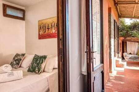 Gocce Villas - Villa De Flores Country Style Villa With Pool Маса Лубрензе Екстериор снимка