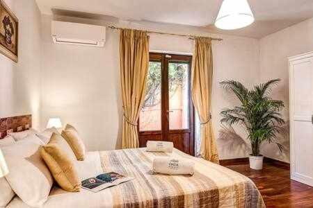 Gocce Villas - Villa De Flores Country Style Villa With Pool Маса Лубрензе Екстериор снимка