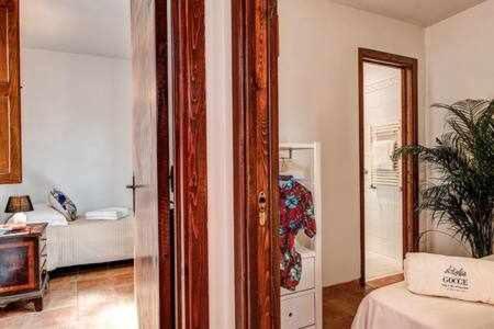 Gocce Villas - Villa De Flores Country Style Villa With Pool Маса Лубрензе Екстериор снимка